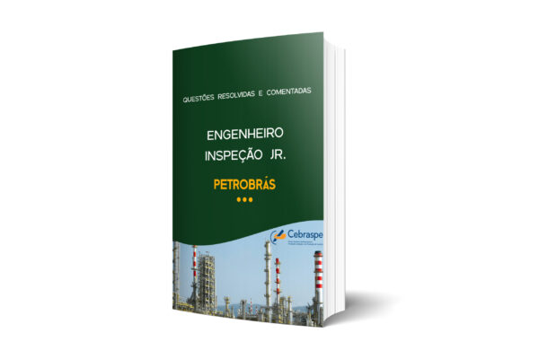 Engenharia de Inspeção Jr. PDF