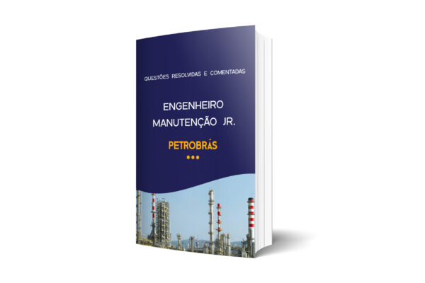 Engenharia de Manutenção Jr. PDF