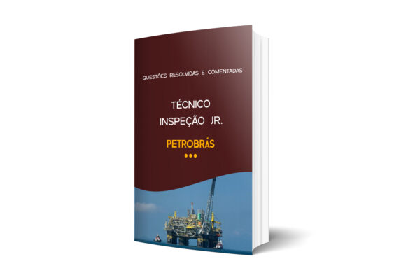 Técnico de Inspeção Jr. PDF