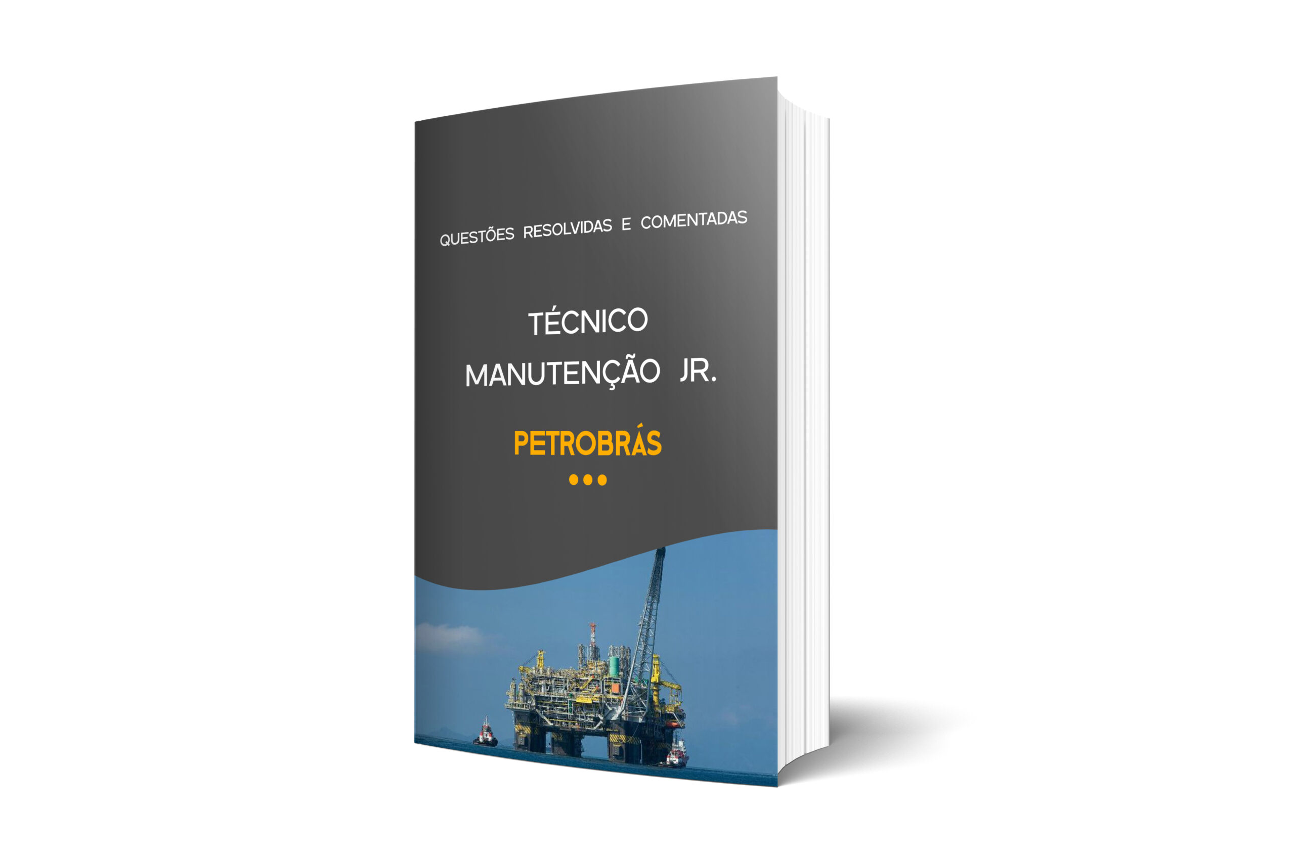 Técnico de Manutenção Jr. PDF