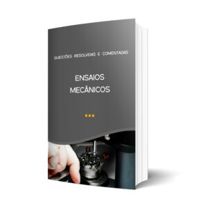 Ensaios Mecânicos PDF