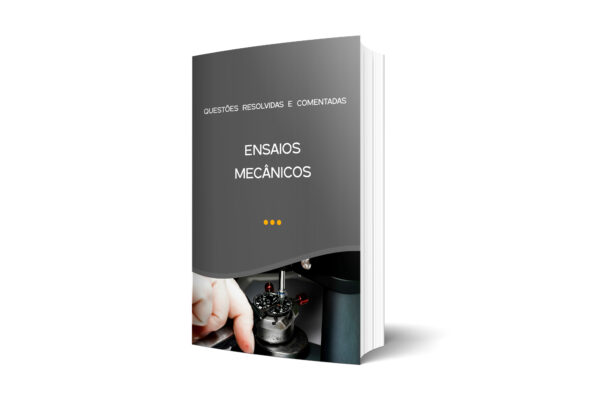 Ensaios Mecânicos PDF