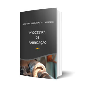 Processos de Fabricação PDF