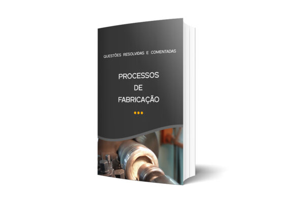 Processos de Fabricação PDF