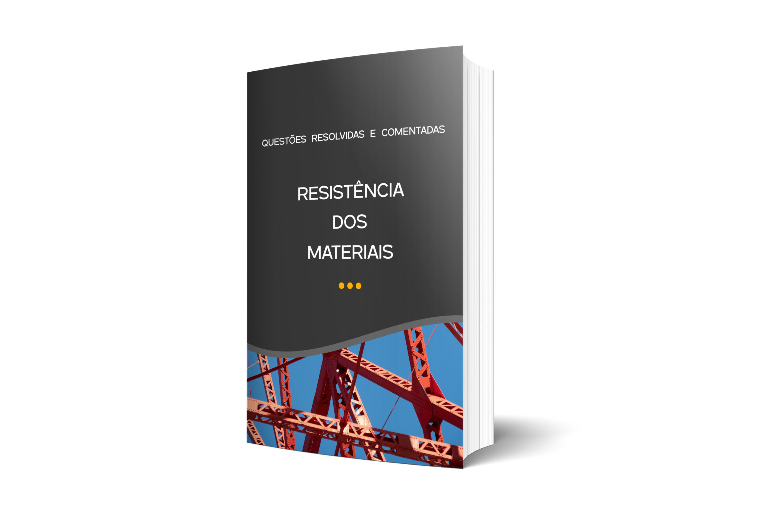 Resistência dos Materiais PDF