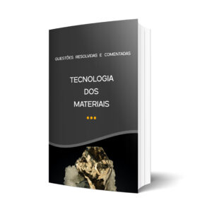 Tecnologia dos Materiais PDF