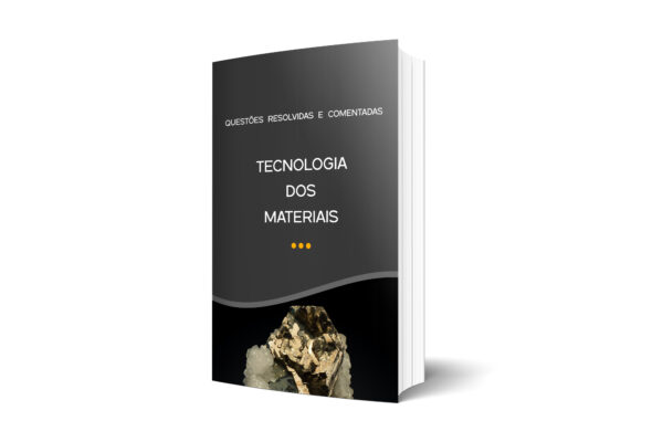 Tecnologia dos Materiais PDF